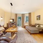 Apartman Hoenneblick *
