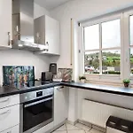 Hoenneblick Appartamento Balve