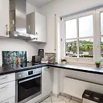 Apartman Hoenneblick