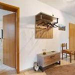 Hoenneblick Apartman *