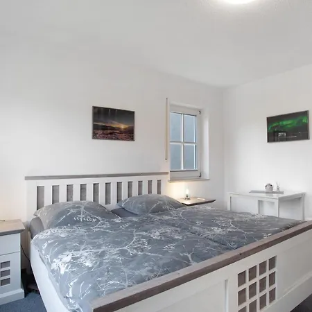 Hoenneblick Apartment Balve