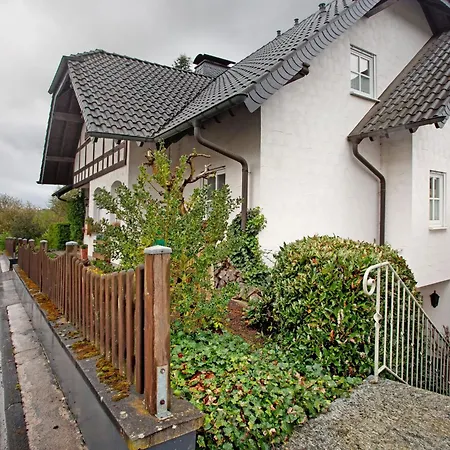 Apartamento Hoenneblick Balve