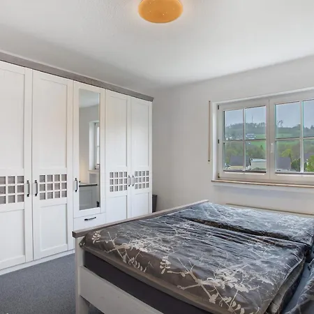 Hoenneblick Apartamento