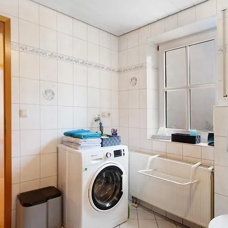 Apartament Hoenneblick Balve