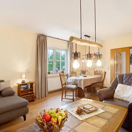 Apartament Hoenneblick