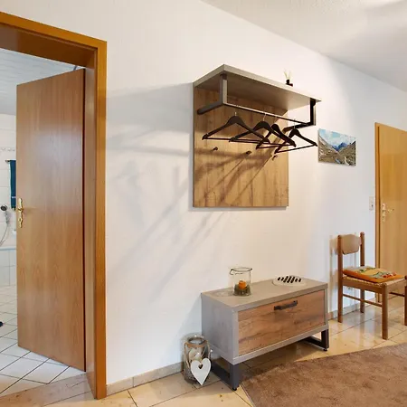 Hoenneblick Apartament