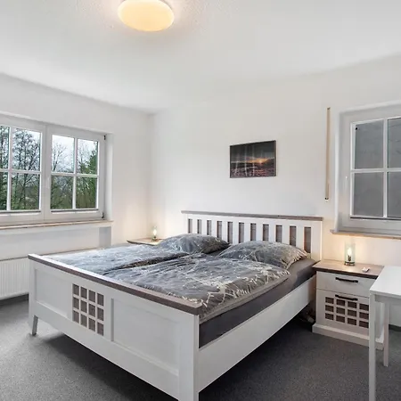 Hoenneblick Apartment