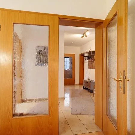 Hoenneblick Apartment Balve