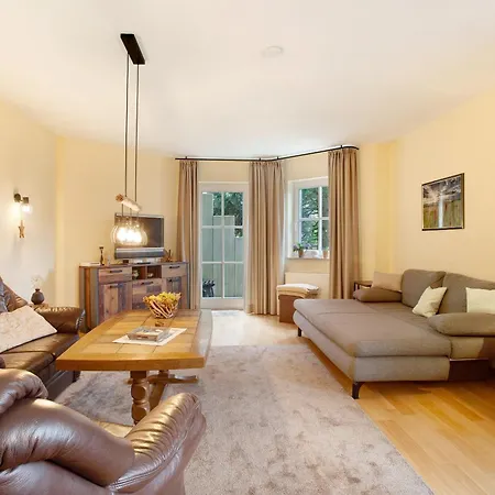 Apartment Hoenneblick *