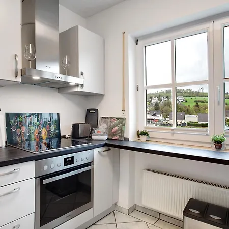 Hoenneblick Apartamento Balve