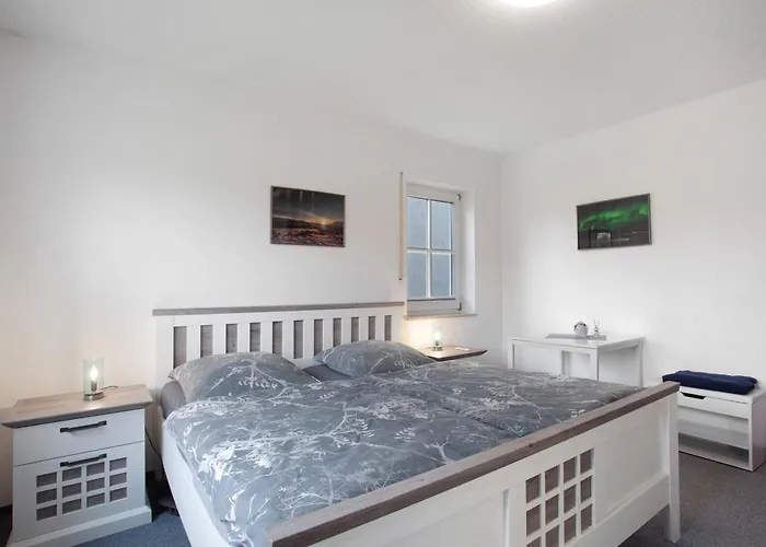 Hoenneblick Apartamento Balve