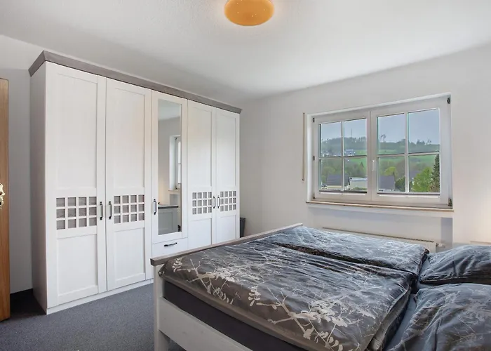 Hoenneblick Apartamento