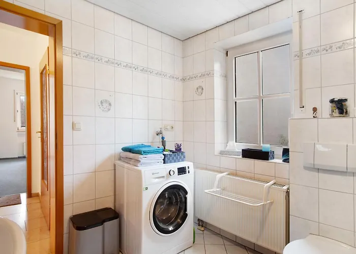 Apartamento Hoenneblick Balve