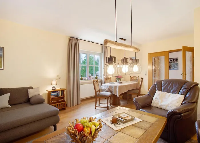 Apartamento Hoenneblick