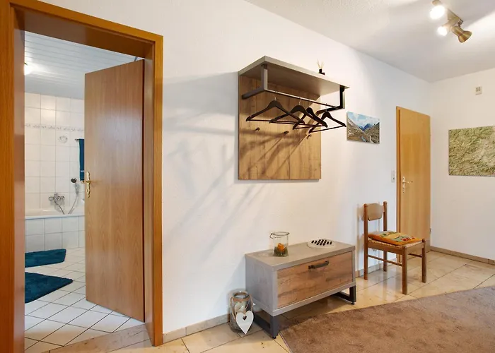 Hoenneblick Apartamento