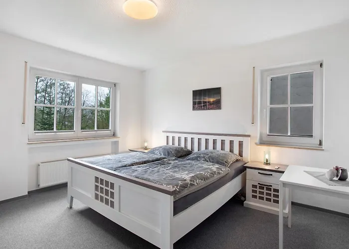 Hoenneblick Lejlighed