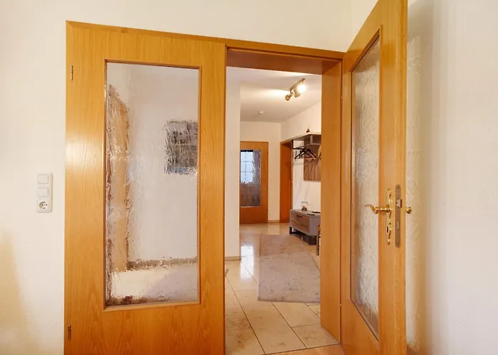 Hoenneblick Apartamento Balve